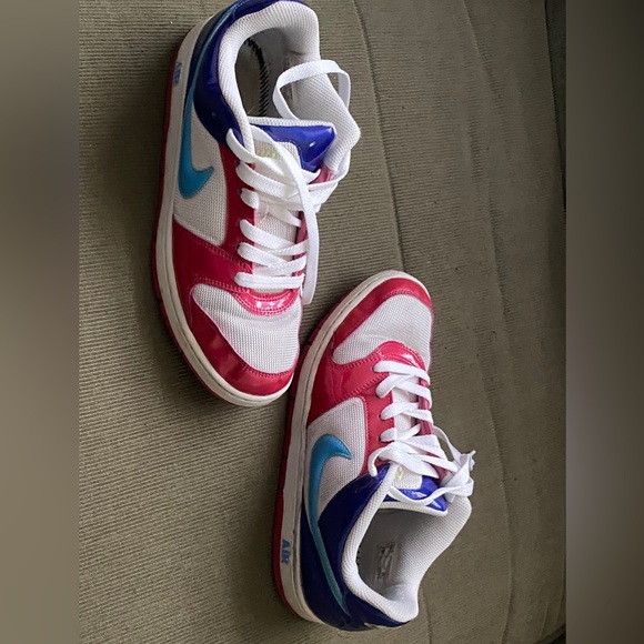 Nike Air Prestige Pre-Owned Women’s Shoes Size 9.5((runs small like 8.5 Medium) - Picture 8 of 8